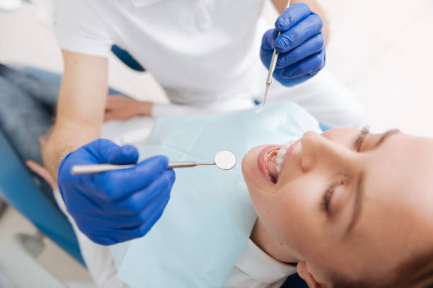 Sleep Apnea Treatment in Blair, NE